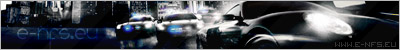 e-NFS.eu - Need for Speed, Shift, Nitro, World Online, Undercover, ProStreet, Carbon, Most Wanted, Underground 2, Underground
