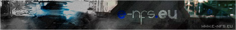 e-NFS.eu - Need for Speed, Shift, Nitro, World Online, Undercover, ProStreet, Carbon, Most Wanted, Underground 2, Underground